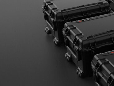 Nanuk Hard Cases