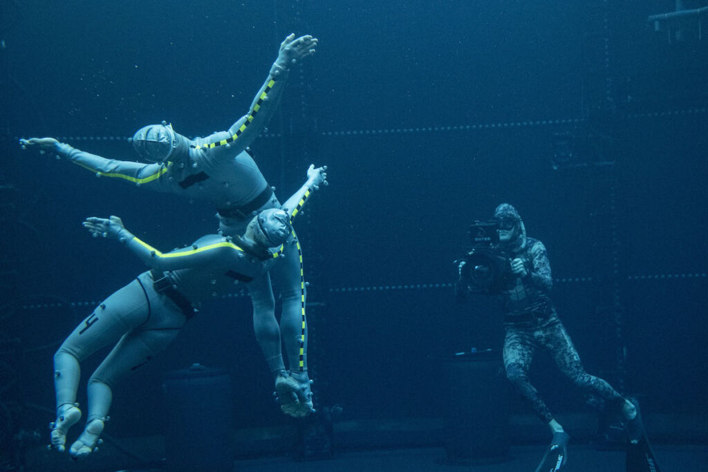 January Issue of AC Dives Deep into Avatar - The American Society