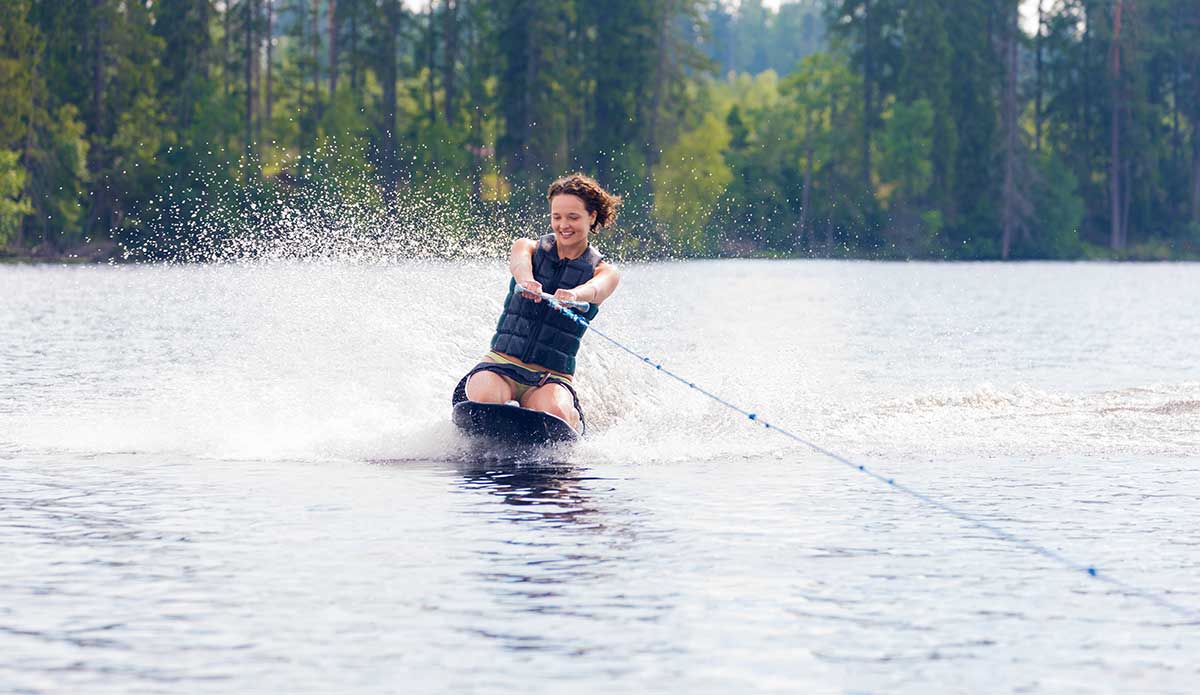 How to Kneeboard A Beginner's Guide