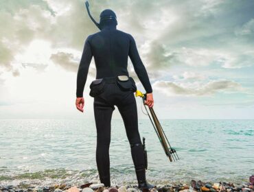 spearfishing wetsuits