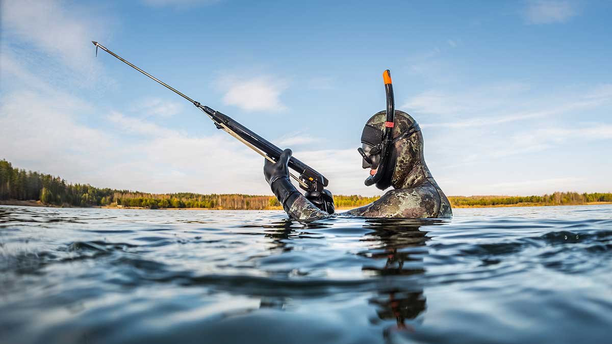 The Ultimate Guide to Spearfishing Snorkels 