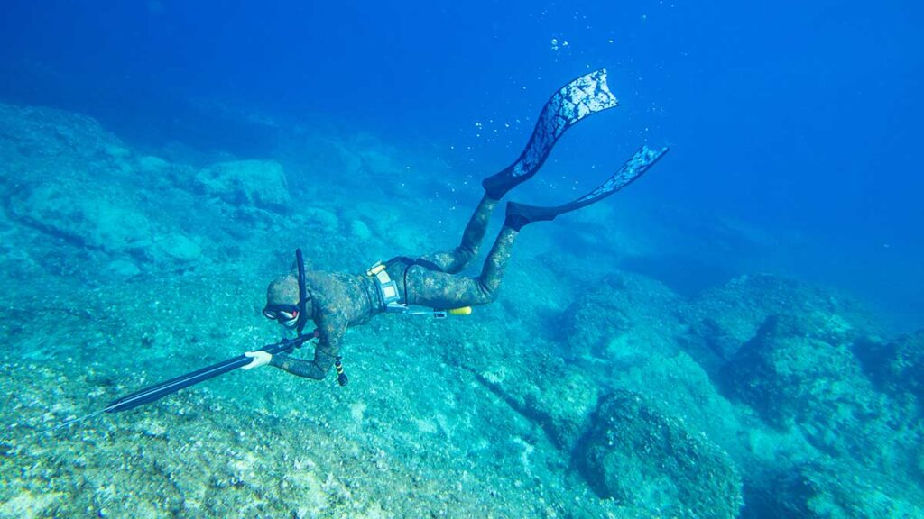 spearfishing snorkels