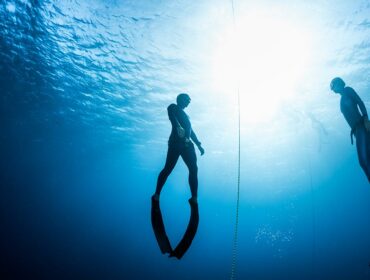 freediving