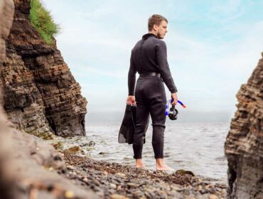 freediving snorkel