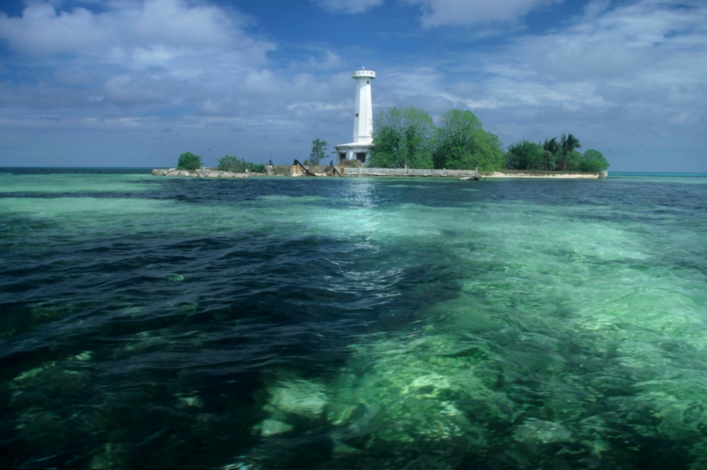 Tubbataha Reefs Natural Park (Philippines)