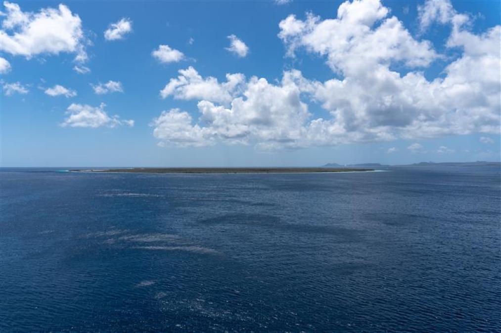 photo of the Bonaire National Marine Park (Caribbean Netherlands)