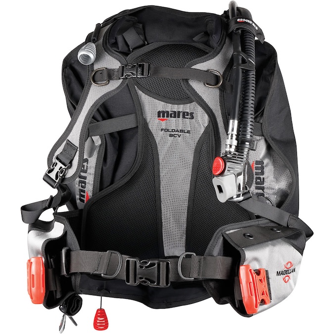 The Best Travel-Friendly BCDs for Your Next Dive Trip - 3