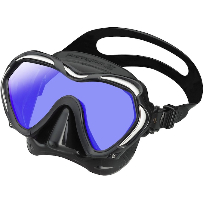 Best Scuba Masks for 2025 Top Picks by Visibility, Fit & Budget - 2