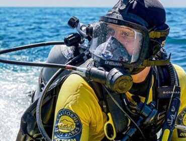 Dive Rescue Gear