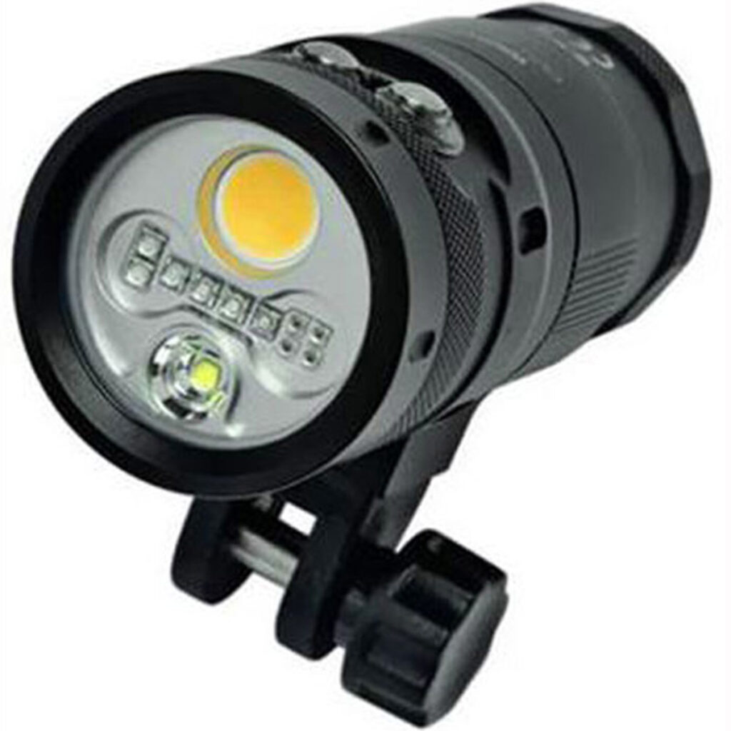 Tovatec Galaxy II Video Light