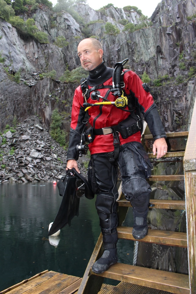 Mark Evans Rork media