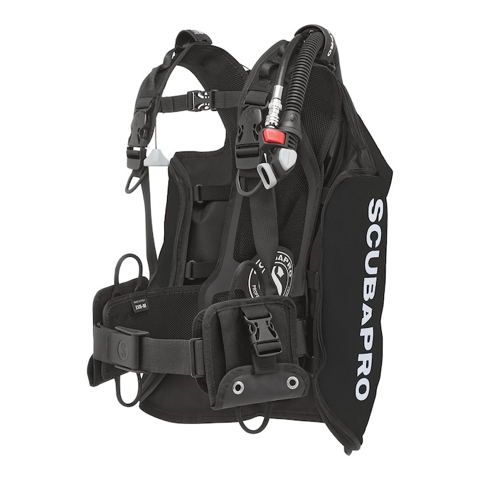Scubapro Navigator Lite dive bag item