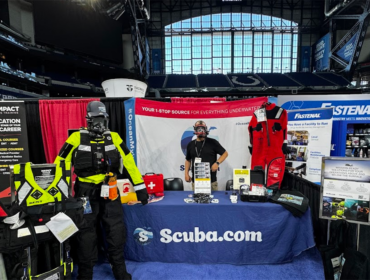 Scuba.com and NPP