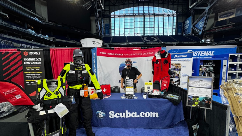 Scuba.com and NPP