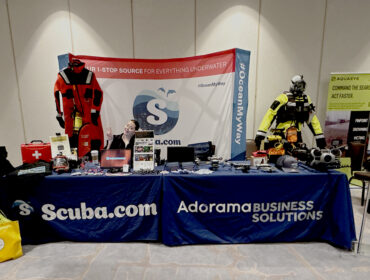 Scuba pro