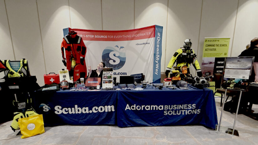 Scuba pro