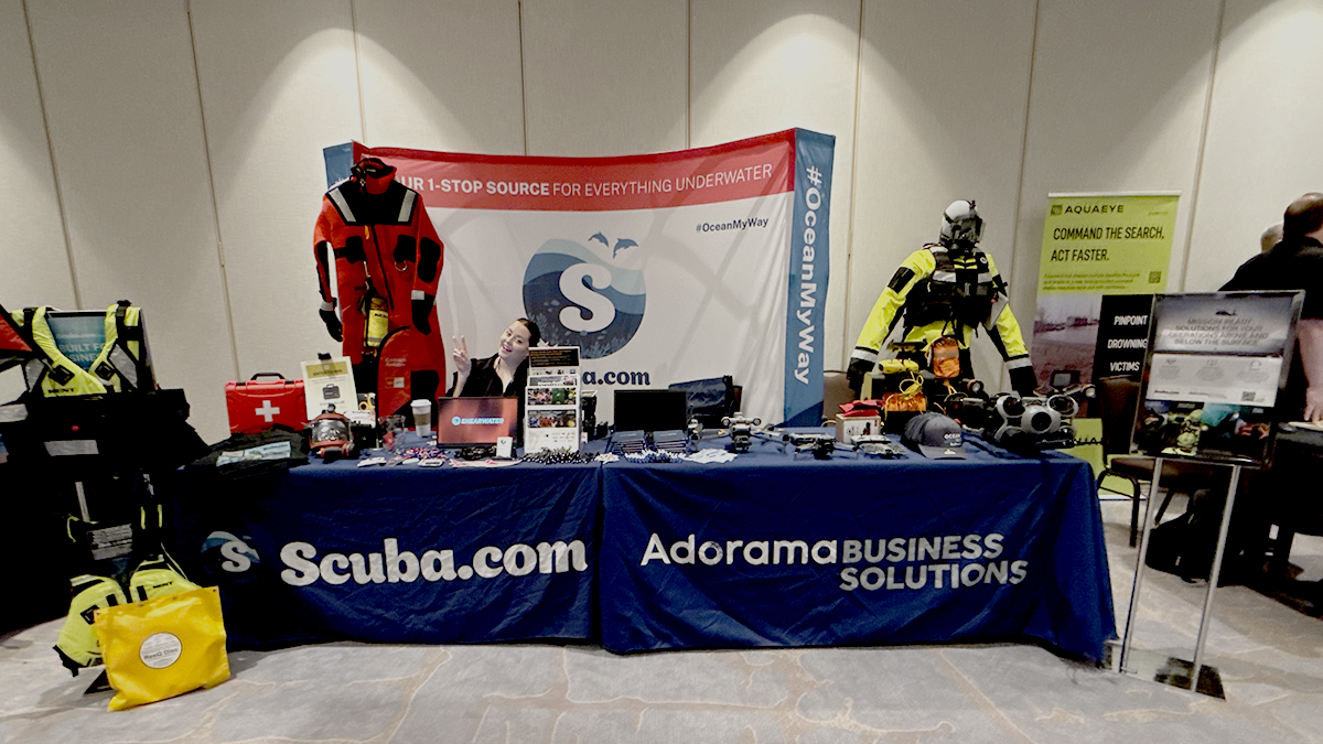Scuba pro