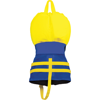 Airhead Infant Nylon Life Jacket Yellow/Blue