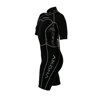 Akona 2.5mm Classic Line Women's Shorty Wetsuit Grey