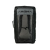 Akona Azul 65L Mesh Backpack Black