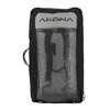 Akona Azul DX Deluxe Mesh Backpack Black