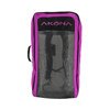 Akona Azul DX Deluxe Mesh Backpack Magenta
