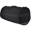 Akona Stealth Mesh Duffel Bag (AKB749) Black