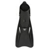 Akona Baja Snorkeling Fins Black