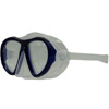 Akona Cayman Brac Snorkeling Mask Blue