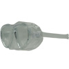 Akona Cayman Brac Snorkeling Mask Clear