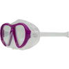 Akona Cayman Brac Snorkeling Mask Magenta
