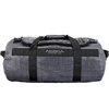 Akona Panama Dry Duffel Bag Heather Grey