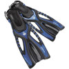Akona Caicos Fins Blue