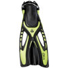 Akona Caicos Fins Yellow