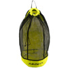 Akona Huron LT Mesh Backpack Yellow