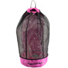 Akona Huron LT Mesh Backpack Magenta