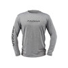 Akona Men's Long Sleeve Sun Shirt Titanium