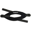 Akona Neoprene Mask Strap Cover BLACK