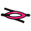 Akona Neoprene Mask Strap Cover Pink