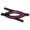 Akona Neoprene Mask Strap Cover Purple
