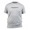 Akona Men's Short Sleeve Sun Shirt Titanium