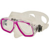 Akona Wahoo Jr. Mask Magenta