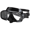 Akona Wahoo Jr. Mask All Black