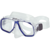 Akona Wahoo Jr. Mask Blue