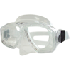 Akona Wahoo Jr. Mask Clear