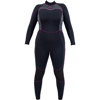 Akona 3mm Women's Full Wetsuit Megenta