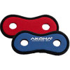 Akona Neoprene Snorkel Keeper Aqua Blue/Red