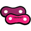 Akona Neoprene Snorkel Keeper Pink/Purple