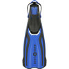 Aqualung Sport Amika Fins Blue