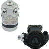Apeks XL4 Ocea Regulator DIN Gray